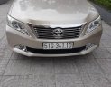 Toyota Camry    2.5Q  2014 - Bán Toyota Camry 2.5Q sản xuất 2014 như mới, giá chỉ 910 triệu