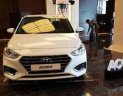 Hyundai Accent 2018 - Cần bán Hyundai Accent đời 2018, màu trắng