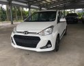 Hyundai Grand i10 1.2MT 2018 - Bán Hyundai Grand i10 1.2MT sản xuất năm 2018, giá tốt, khuyến mãi sâu - Lh 0973.160.519