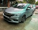 Honda City   1.5 AT 2017 - Cần bán gấp Honda City 1.5 AT đời 2017, màu bạc như mới