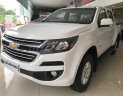 Chevrolet Colorado LTZ 2018 - Bán Chevrolet Colorado LTZ năm 2018, xe nhập