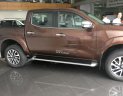 Nissan Navara SL 2018 - Bán Nissan Navara SL sản xuất 2018, màu nâu, nhập khẩu, giá tốt