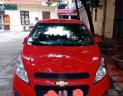 Chevrolet Spark 2017 - Bán xe Chevrolet Spark 2017 2 chỗ, màu đỏ chính chủ