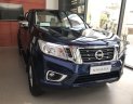 Nissan Navara EL 2018 - Cần bán Nissan Navara EL 2018, màu xanh, nhập khẩu