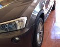 BMW X3 2014 - Bán ô tô BMW X3 sản xuất năm 2014, màu nâu, xe nhập