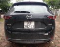 Mazda CX 5   2018 - Bán Mazda CX 5 đời 2018, màu đen