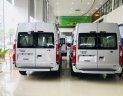 Ford Transit SVP 2018 - Bán Ford Transit SVP, cho vay 90%-100%, sở hữu chỉ với 150tr có xe giao ngay