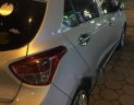 Hyundai Grand i10 2016 - Bán Hyundai Grand i10 đời 2016, màu bạc, xe nhập chính chủ, giá chỉ 395 triệu