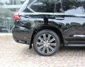 Lexus LX 570 2018 - Bán xe Lexus LX 570 sản xuất năm 2018, màu đen, xe nhập