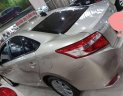 Toyota Vios E 2016 - Cần bán lại xe Toyota Vios E sản xuất 2016, màu bạc số sàn, giá tốt