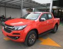 Chevrolet Colorado High Country 2018 - Bán Chevrolet Colorado nhập khẩu nguyên chiếc, ưu đãi 50 triệu, có xe giao ngay