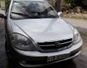 Lifan 520 2007 - Bán xe Lifan 520 năm 2007, màu bạc, giá tốt