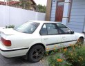 Honda Accord LX 1992 - Bán Honda Accord LX 1992, màu trắng, nhập khẩu, 169 triệu