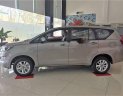 Toyota Innova   2018 - Bán ô tô Toyota Innova năm 2018, màu xám giá cạnh tranh