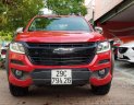 Chevrolet Colorado High Country 2.8 AT 4x4 2017 - Bán Chevrolet Colorado High Country 2.8 AT 4x4 năm 2017, nhập khẩu