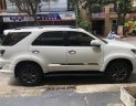 Toyota Fortuner TRD Sportivo 2014 - Bán Fortuner TRD Spotivo 2 cầu, số tự động, máy xăng