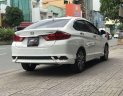 Honda City   Top   2017 - Bán Honda City Top đời 2017, màu trắng 