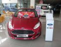 Ford Fiesta    1.5L AT Titanium 2018 - Bán ô tô Ford Fiesta 1.5L AT Titanium năm sản xuất 2018, màu đỏ, giá tốt