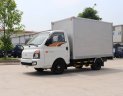 Hyundai Porter  150 2018 - Bán Hyundai New Porter 150 2018, thùng kín composite, khuyến mãi đặc biệt giảm 20 triệu khi mua xe