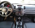 Kia Forte   2011 - Cần bán xe Kia Forte năm sản xuất 2011, màu đen