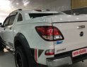 Mazda BT 50   2.2MT   2017 - Bán Mazda BT 50 2.2MT năm 2017, màu trắng, nhập khẩu  