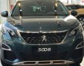 Peugeot 5008 2018 - Bán xe Peugeot 5008 - ưu đãi khủng tháng ngâu - Đủ màu - giao xe ngay