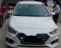 Hyundai Accent   2018 - Bán ô tô Hyundai Accent năm sản xuất 2018, màu trắng