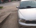 Kia Spectra 2005 - Bán Kia Spectra 2005, màu bạc, 110 triệu