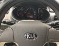 Kia Morning  EXMT 1.25   2017 - Bán Kia Morning EXMT 1.25 đời 2017, màu trắng xe gia đình