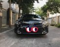 Toyota Camry 2.5Q 2018 - Bán xe Toyota Camry 2.5Q năm sản xuất 2018, màu đen như mới