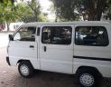 Suzuki Super Carry Van   2000 - Bán Suzuki Super Carry Van năm 2000, màu trắng, giá tốt