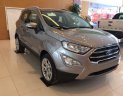 Ford EcoSport Titanium 1.5L AT 2018 - Bán Ford Ecosport Titanium 1.5L 2018, có trả góp 80%, chỉ với 242 triệu đồng bạn sở hữu