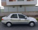 Fiat Albea   2005 - Cần bán Fiat Albea 2005, màu bạc