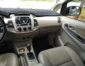 Toyota Innova 2013 - Bán Toyota Innova đời 2013, màu bạc, giá tốt