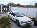 Honda Accord LX 1992 - Bán Honda Accord LX 1992, màu trắng, nhập khẩu, 169 triệu