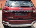 Ford Everest 2018 - Ford Everest 2.0 động cơ Bi Turbo 2018, đặt xe trong tháng 8, giao trong tháng 9 kèm nhiều quà tặng hấp dẫn