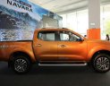 Nissan Navara VL 2018 - Bán xe Nissan Navara VL năm sản xuất 2018, màu cam, nhập khẩu, 785 triệu