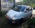 Daewoo Matiz   2006 - Cần bán lại xe Daewoo Matiz năm sản xuất 2006, màu trắng