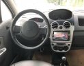 Chevrolet Spark   2010 - Cần bán lại xe Chevrolet Spark sản xuất 2010, màu xanh lục chính chủ 