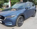 Mazda CX 5    2018 - Bán Mazda CX 5 sản xuất năm 2018 mới chạy 8.000 km