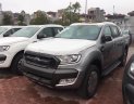 Ford Ranger Wildtrak 3.2  2018 - Bán Ford Ranger Wildtrak 3.2 2018, xe nhập, giá chỉ 925 triệu - LH 0978212288