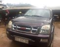 Isuzu Dmax 2005 - Cần bán xe Isuzu Dmax sản xuất năm 2005 giá cạnh tranh