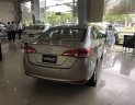 Toyota Vios 1.5E AT 2018 - Bán xe Toyota Vios 1.5E AT sản xuất 2018, giá tốt