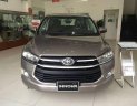 Toyota Innova   2018 - Bán ô tô Toyota Innova đời 2018, màu xám 