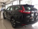 Honda CR V L 2018 - Bán xe Honda CR V L sản xuất năm 2018, màu đen, nhập khẩu nguyên chiếc