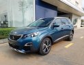 Peugeot 5008 2018 - Bán xe Peugeot 5008 - ưu đãi khủng tháng ngâu - Đủ màu - giao xe ngay