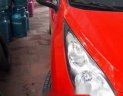 Chevrolet Spark    2016 - Bán xe Chevrolet Spark đời 2016, màu đỏ xe gia đình giá cạnh tranh
