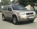 Ford Escape   2003 - Cần bán lại xe Ford Escape đời 2003, như mới, 186tr