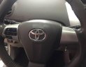 Toyota Vios  1.5G 2013 - Bán Toyota Vios đời 2013, màu bạc số tự động, 425 triệu 