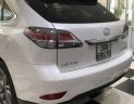 Lexus RX   3.5 AT  2015 - Bán Lexus RX 3.5 AT năm sản xuất 2015, màu trắng, xe nhập